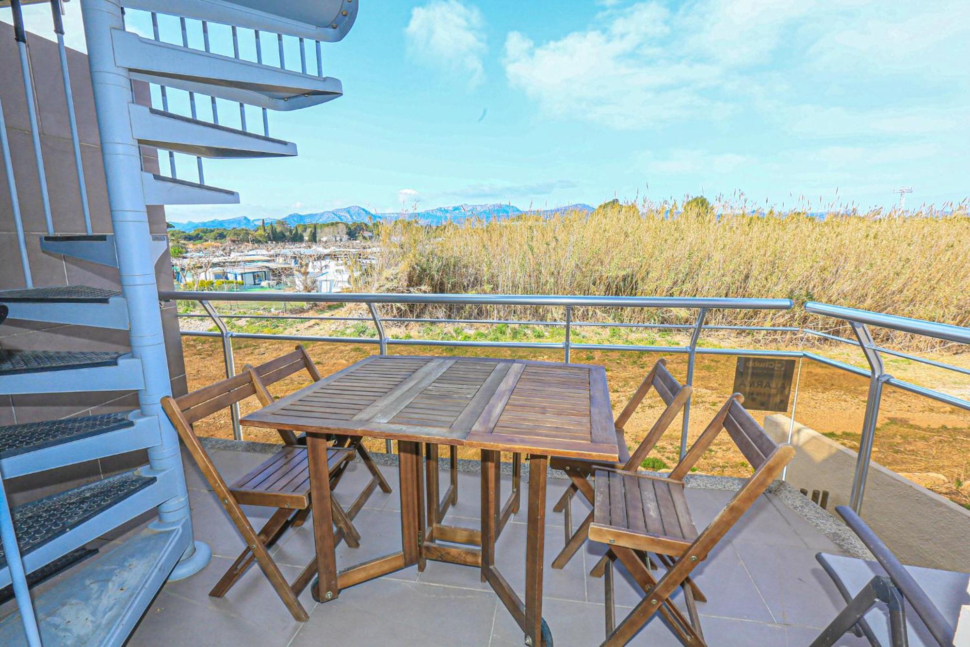 Di Mare Litoral Costa Dorada - Only Families Apartment Mont-roig del Camp Exterior photo